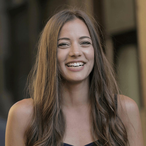 A profile picture of Dominique (Proxy image in use)