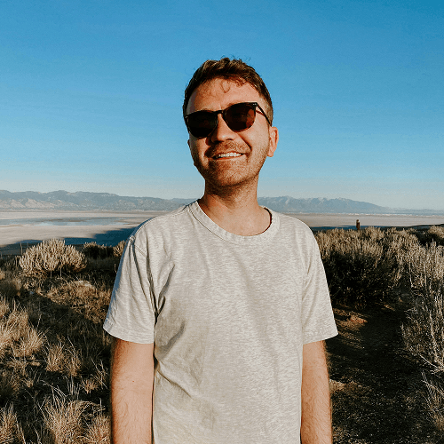 A profile picture of Martin (Proxy image in use)