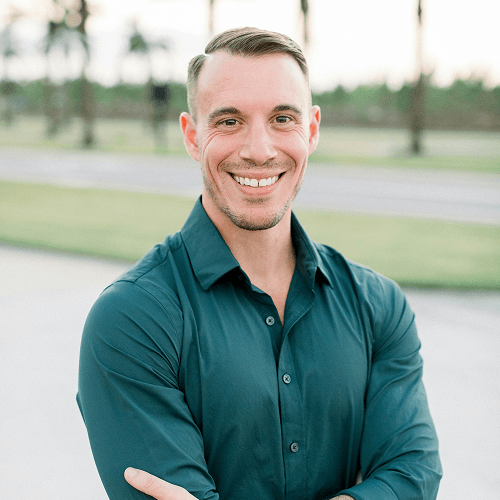 A profile picture of Ruben (Proxy image in use)