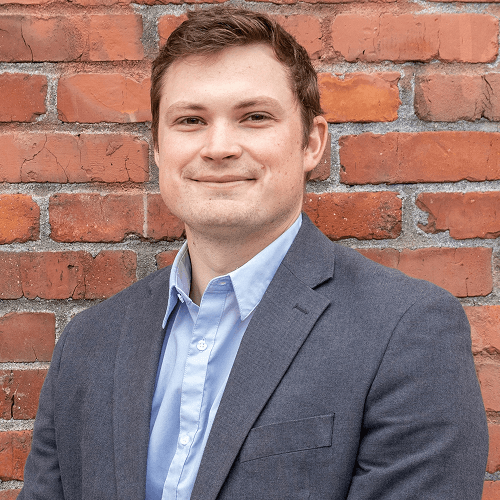 A profile picture of Chuck (Proxy image in use)